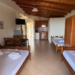Apartahotel Rexhos