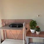 Rexhos Apartahotel Himarë