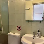 Apartahotel Rexhos Himarë