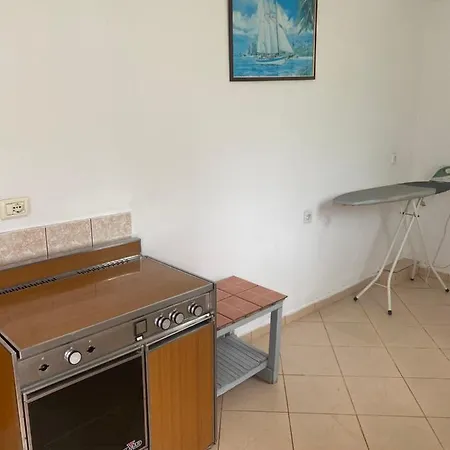 Aparthotel Rexhos 3*