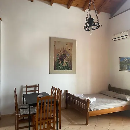 Aparthotel Rexhos
