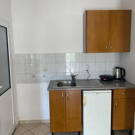 Aparthotel Rexhos *