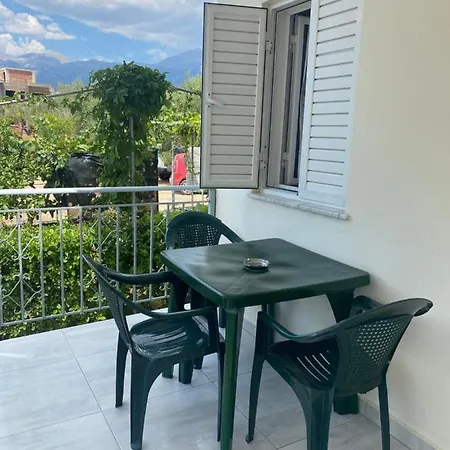Aparthotel Rexhos *