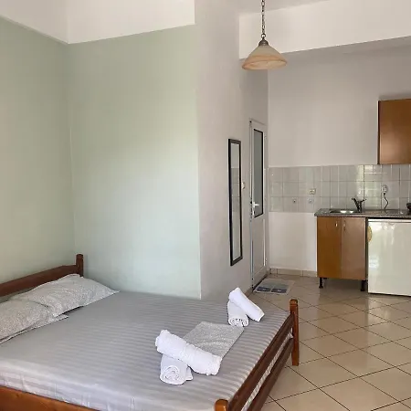 Aparthotel Rexhos