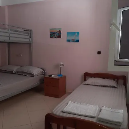Rexhos Aparthotel