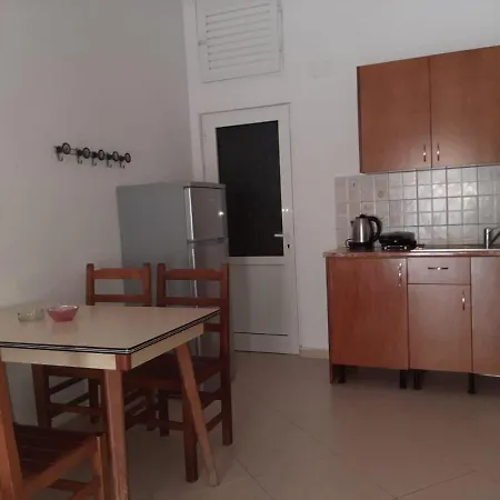 Rexhos Aparthotel