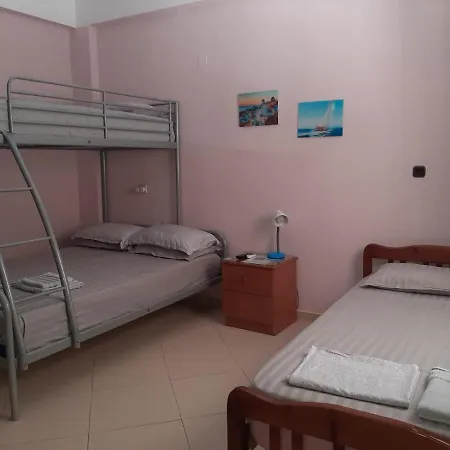 Aparthotel Rexhos *
