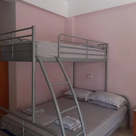 Aparthotel Rexhos *