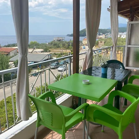 Aparthotel Rexhos