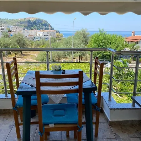 Rexhos Aparthotel Himare