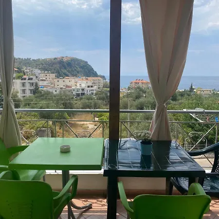 Rexhos Aparthotel *