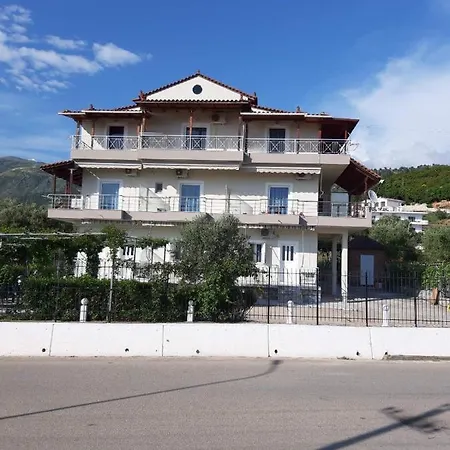 Rexhos Aparthotel