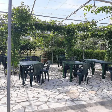 Aparthotel Rexhos Himare