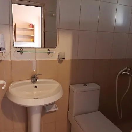 Aparthotel Rexhos 3*