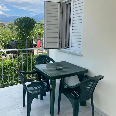 Aparthotel Rexhos