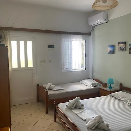Aparthotel Rexhos *