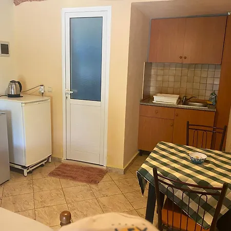 Aparthotel Rexhos