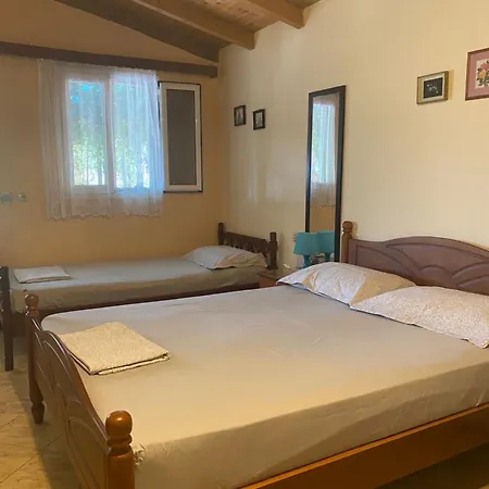 Rexhos Aparthotel *