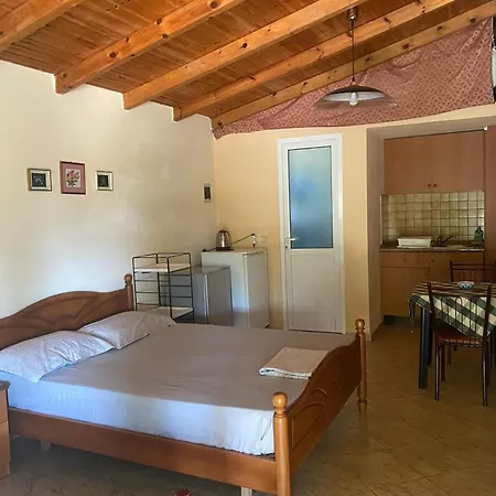 Aparthotel Rexhos *