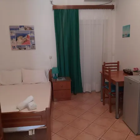 Aparthotel Rexhos Himare