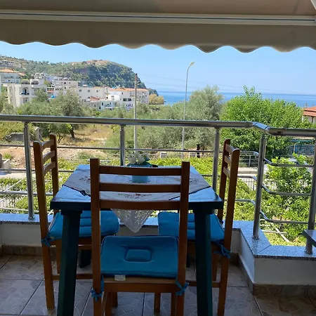 Aparthotel Rexhos