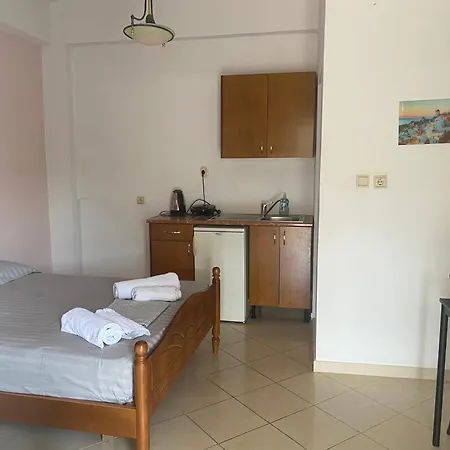 Aparthotel Rexhos Himare