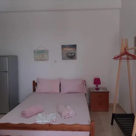 Aparthotel Rexhos
