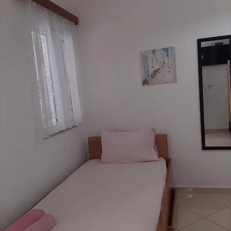 Aparthotel Rexhos