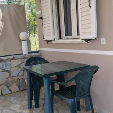 Rexhos Aparthotel Himare