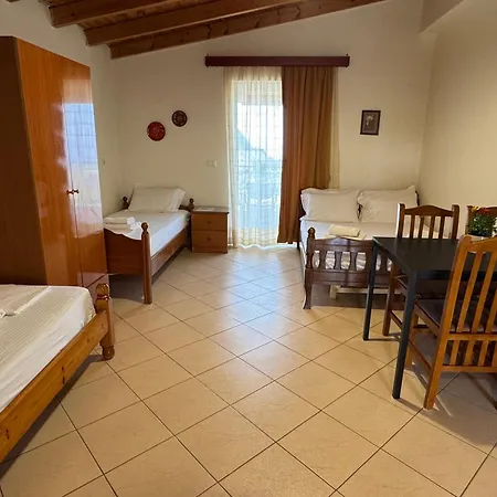 Rexhos Apartahotel