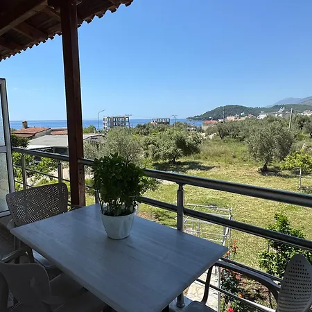 Rexhos Lägenhetshotell 3*