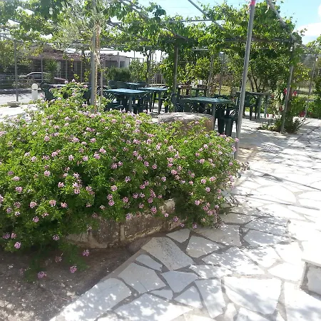 Rexhos Aparthotel