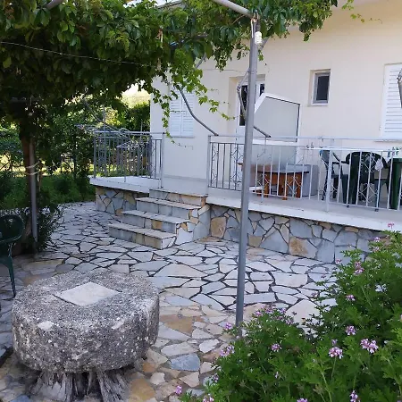 Aparthotel Rexhos