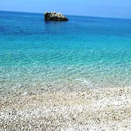 Aparthotel Rexhos Himare