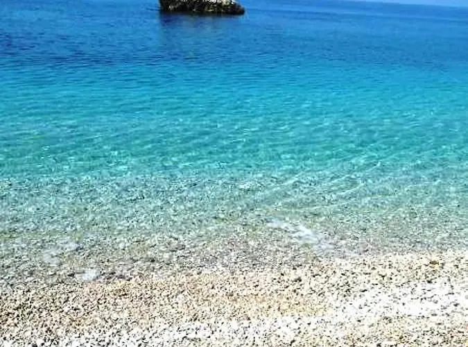 Hotel apartamentowy Rexhos Himara