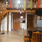 Rexhos Aparthotel