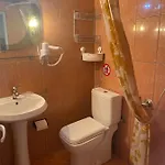 Lejlighedshotel Rexhos