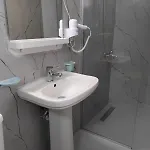 Lejlighedshotel Rexhos