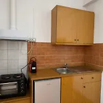 Rexhos Aparthotel