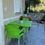Aparthotel Rexhos Himarë