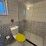 Aparthotel Rexhos Himarë