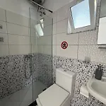Rexhos Aparthotel