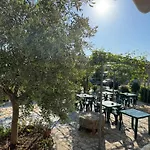 Aparthotel Rexhos