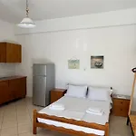 Rexhos Aparthotel Himarë