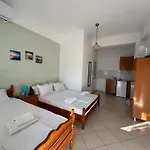 Aparthotel Rexhos Himarë