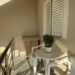 Aparthotel Rexhos Himarë