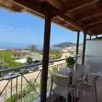 Aparthotel Rexhos Himare