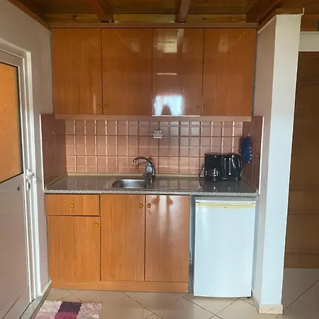 Rexhos Apartmanhotel