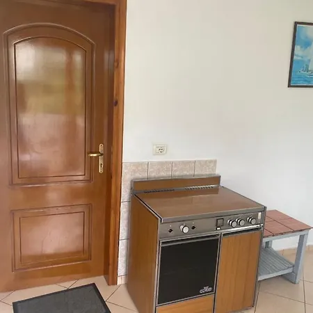 Apartmanhotel Rexhos