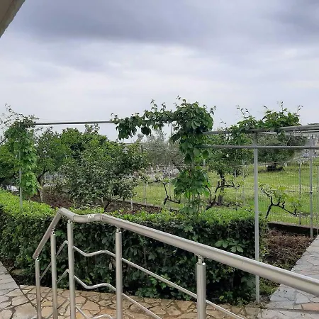 Rexhos Aparthotel Himarë